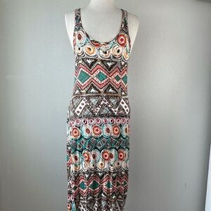 Love Republic Summer Dress Size S EUC